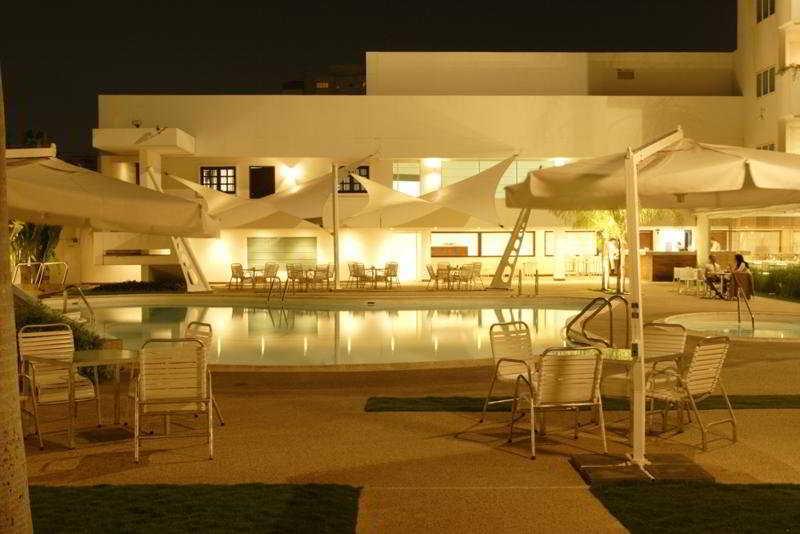 Kristoff Maracaibo Exterior foto