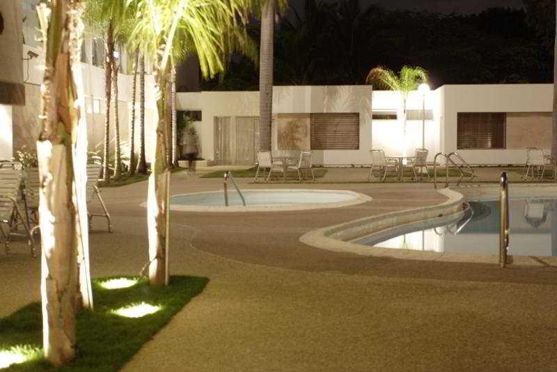 Kristoff Maracaibo Exterior foto