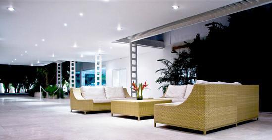 Kristoff Maracaibo Exterior foto