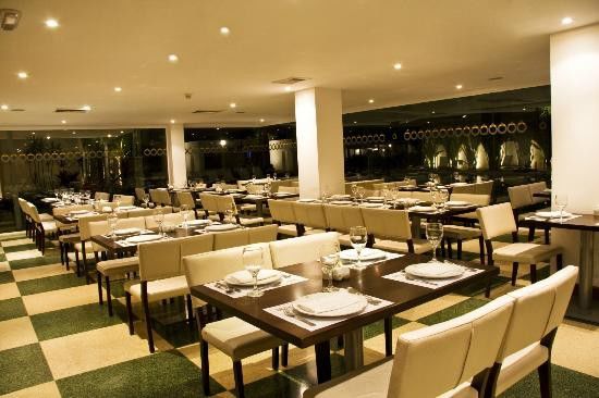 Kristoff Maracaibo Exterior foto