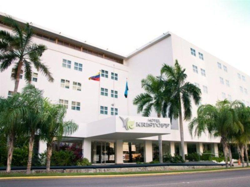 Kristoff Maracaibo Exterior foto