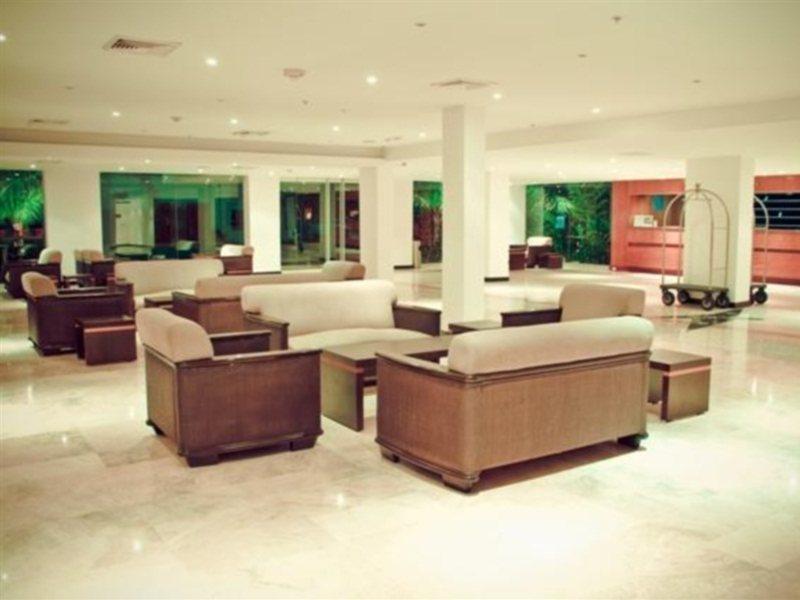 Kristoff Maracaibo Exterior foto