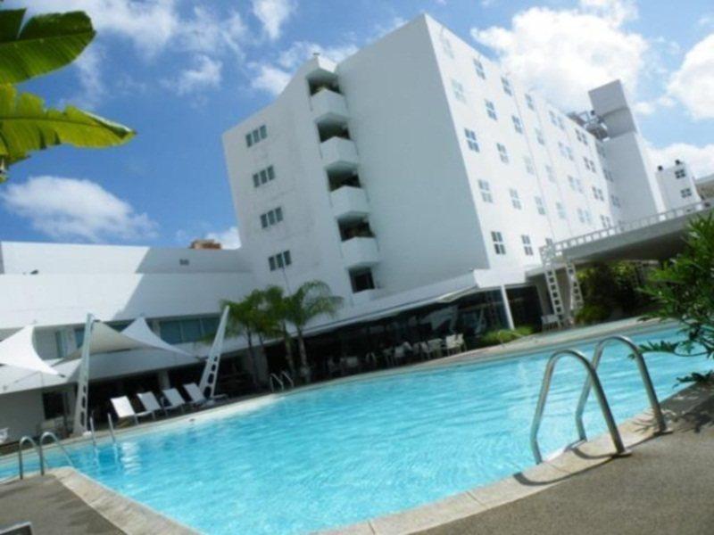 Kristoff Maracaibo Exterior foto